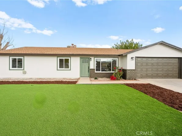 15512 Pahute St, Victorville, CA 92395