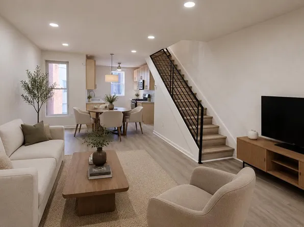 896 Brill St, Philadelphia, PA 19124