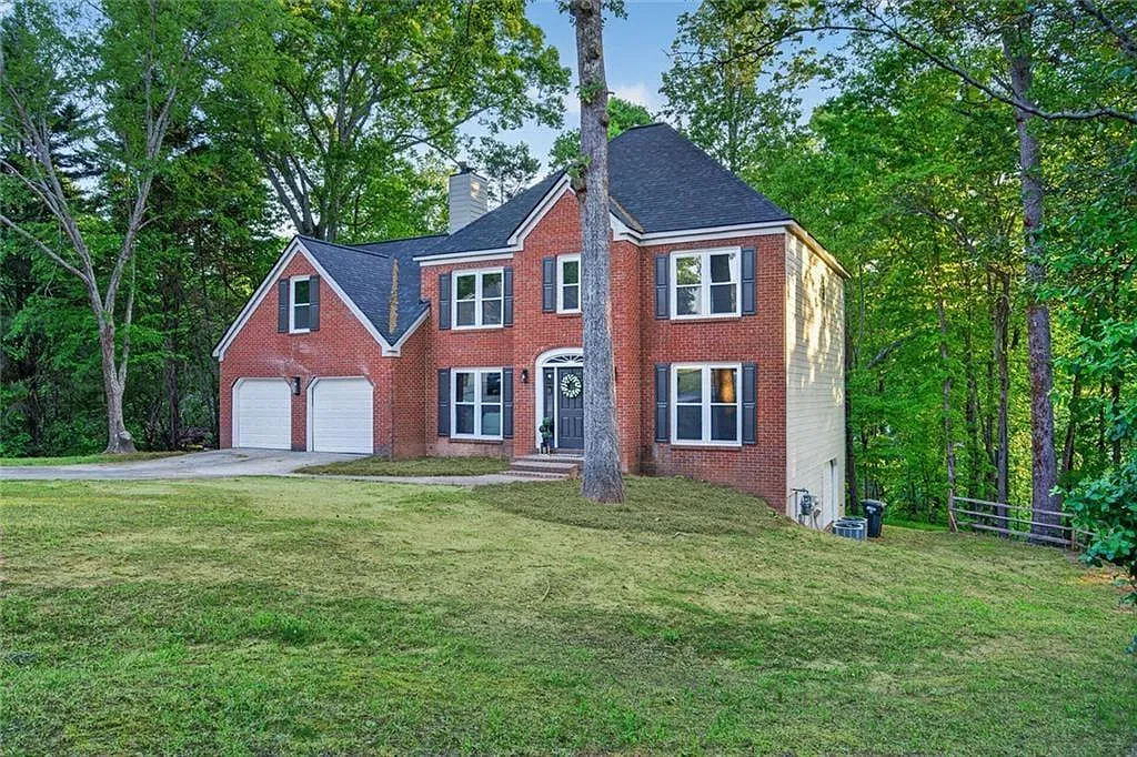 4 bed, 3.5 bath, 3414 sqft, $3,500 — Photo 3