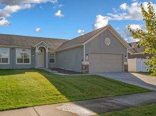 2664 N Revette St #B, Post Falls, ID 83854