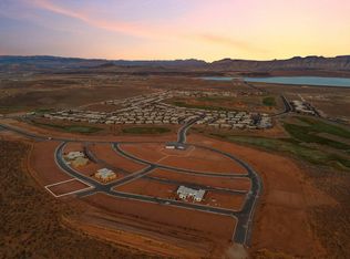 76 S Endless Trl, Hurricane, UT 84737