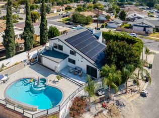 10861 Lindley Ave, Granada Hills, CA 91344