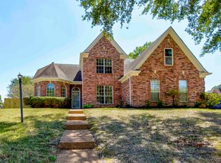 9985 Woodland Bend Cv, Arlington, TN 38002