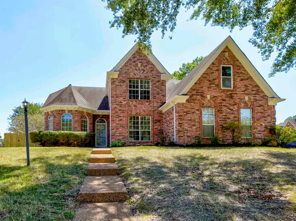 9985 Woodland Bend Cv, Arlington, TN 38002