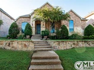 2310 Queen Morgan Ln, The Colony, TX 75056