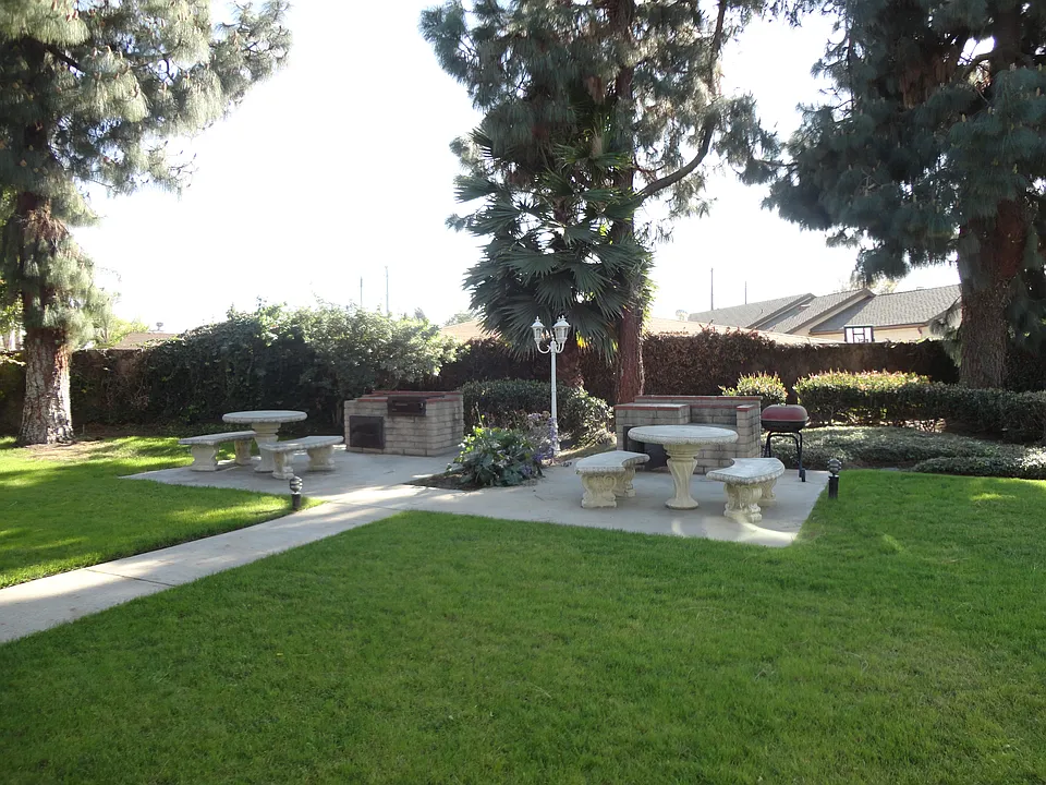 common area