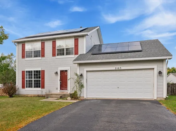 2163 Kyla Ct, Montgomery, IL 60538