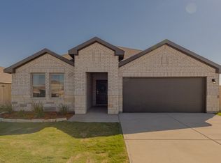 7124 Red Canyon Rd, Odessa, TX 79765