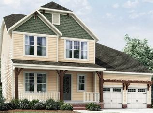 714 Adeline Ct, Durham, NC 27703