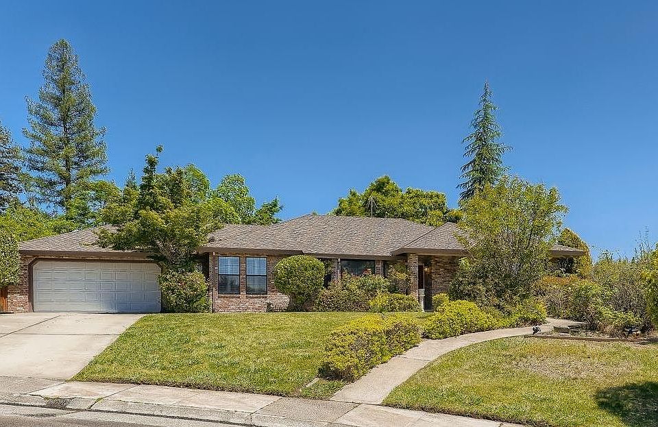 4701 David Ct, Rocklin, CA 95677 Zillow