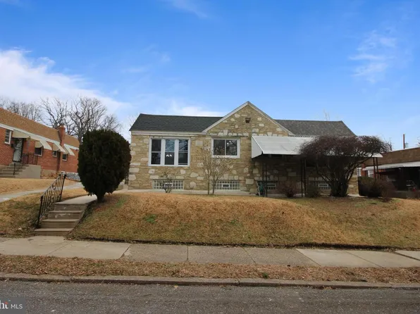 6415 N 10th St, Philadelphia, PA 19126