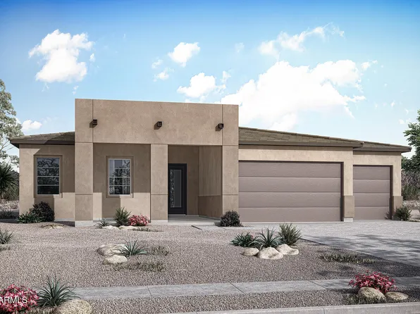 22674 E STARFLOWER Drive, Queen Creek, AZ 85142