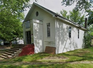 2426 Broadway Blvd, Flint, MI