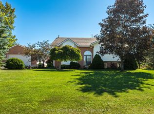 2442 Keeley Rd, South Frontenac, ON K0H2T0