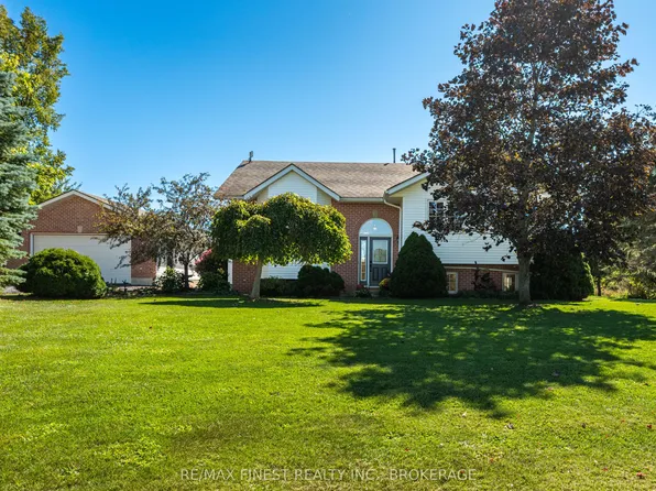 2442 Keeley Rd, South Frontenac, ON K0H 2T0