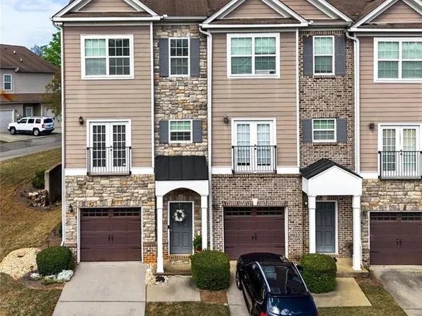 7710 Bucknell Ter, Fairburn, GA 30213