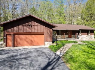 168 Hickory Hollow Rd, Somerset, PA 15501