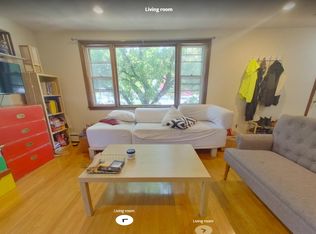 24 Saville St #1, Cambridge, MA 02138