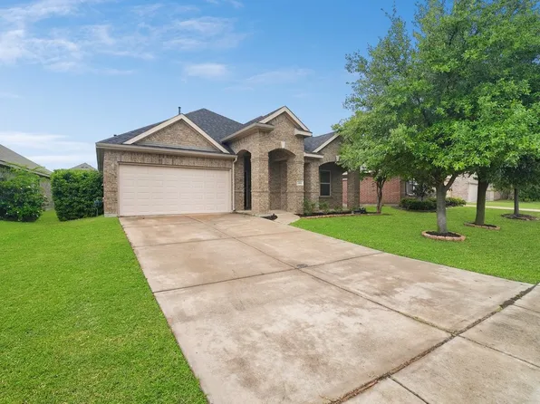 1400 Villa Paloma Blvd, Little Elm, TX 75068