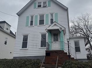 59 Montross Ave FLOOR 2, Rutherford, NJ 07070