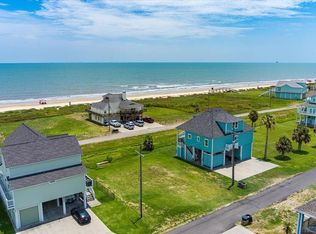3288 Prides Way, Crystal Beach, TX 77650