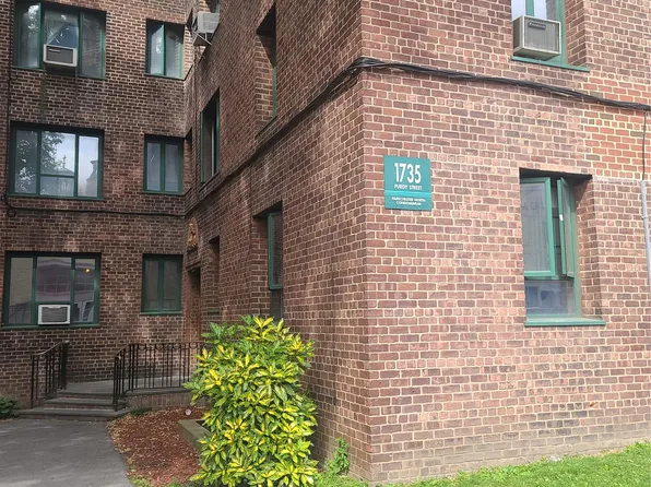 1735 Purdy Street #5A, Bronx, NY 10462