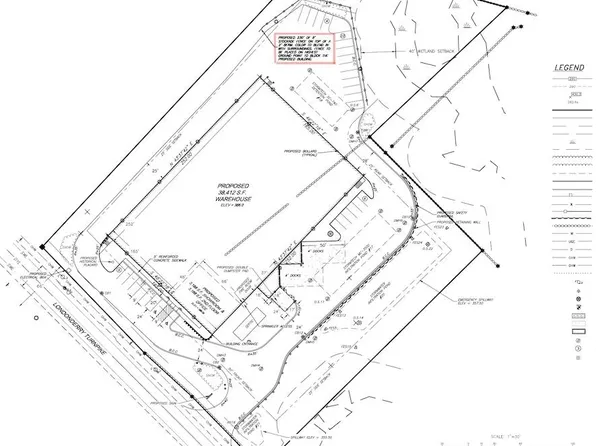 267 Londonderry Turnpike, Hooksett, NH 03106