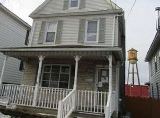 27 Thompson St, Wilkes Barre, PA 18702