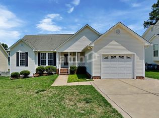 7121 Missionary Ridge Dr, Raleigh, NC 27610