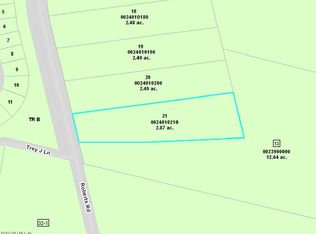 1444 Roberts Rd, Saint Johns, FL 32259