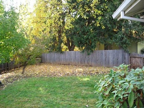 Room For Garden
