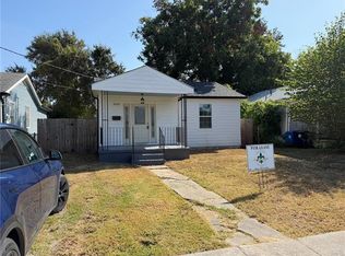 9009 Fig St, New Orleans, LA 70118