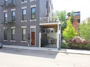 116 W 14th St UNIT 2, Cincinnati, OH 45202