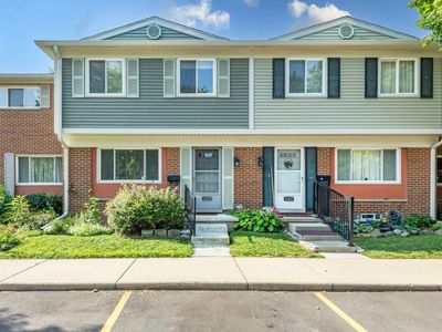3305 Williamsburg Rd, Ann Arbor, MI, 48108