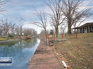 8905 E Teal Ln, Wilmington, IL 60481