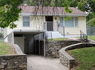 432 N Bellaire Ave, Kansas City, MO 64123