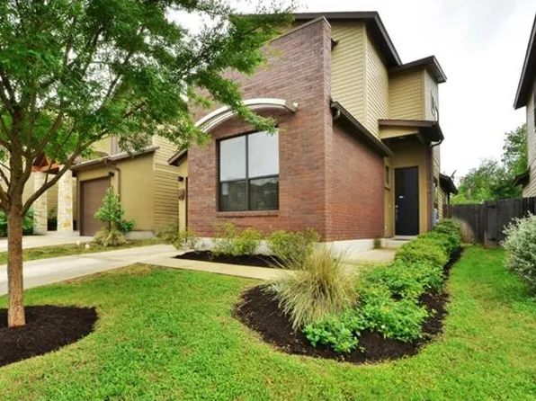 3104 Corbin Ln, Austin, TX 78704