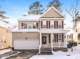 1530 Golden Bell Dr, Raleigh, NC 27610