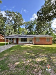 411 Redbud Ln, Mount Pleasant, TX, 75455
