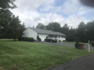 125 Somerset Ave, Bridgewater, NJ 08807