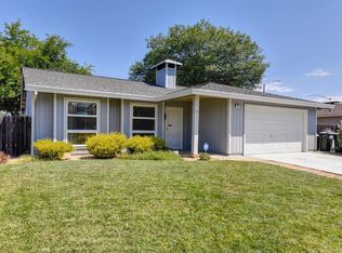 8633 Walnut Ridge Way, Sacramento, CA 95828