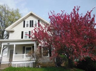 730 Harvard St, Dubuque, IA 52001