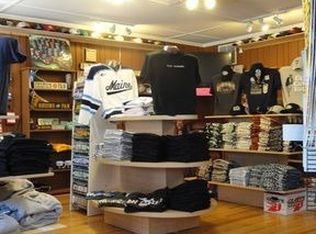 200 Main St, Bar Harbor, ME 04609
