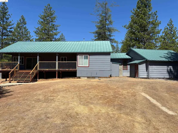 9587 Bondurant Mine Rd, Coulterville, CA 95311