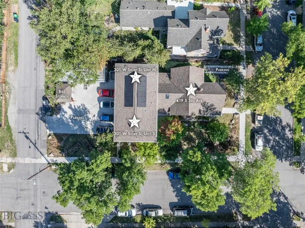 419 S 3rd Ave, Bozeman, MT 59715