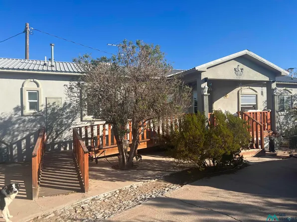 410 W Carter Ave, Deming, NM 88030