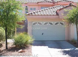 3530 Casa Real Way, Las Vegas, NV 89147