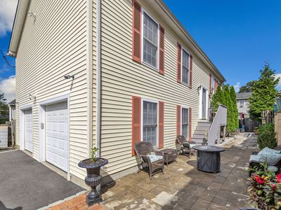 56 Woodlawn Avenue, Bridgeport, CT, 06606