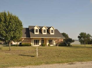 163 McDaniel Ln, Royse City, TX 75189