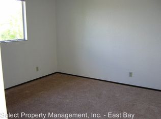 423 Bartlett Ave APT 12, Hayward, CA